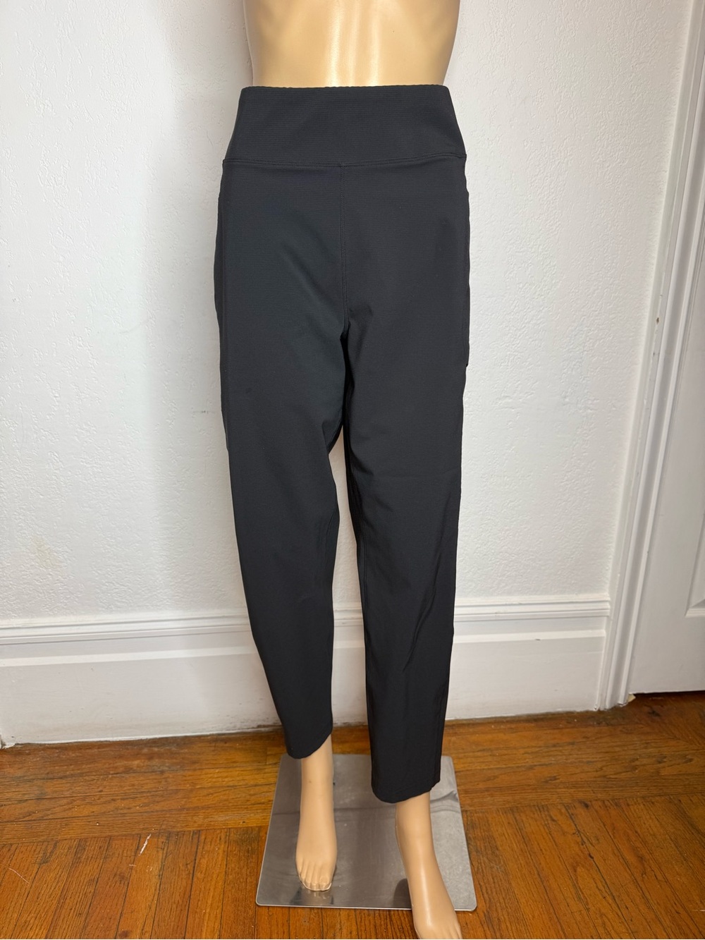 Ariat Rebar Durastretch Utlilty Leggings Workwear Women's Size XL Black